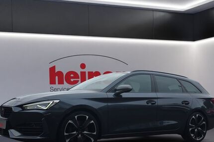 Cupra Leon 21.695 km 34.899 &euro; Dortmund 44149