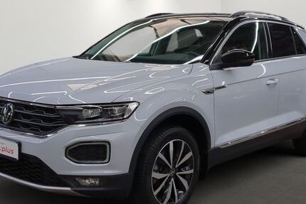 VW T-Roc 24.321 km 20.350 &euro; Mülheim a.d. Ruhr 45481