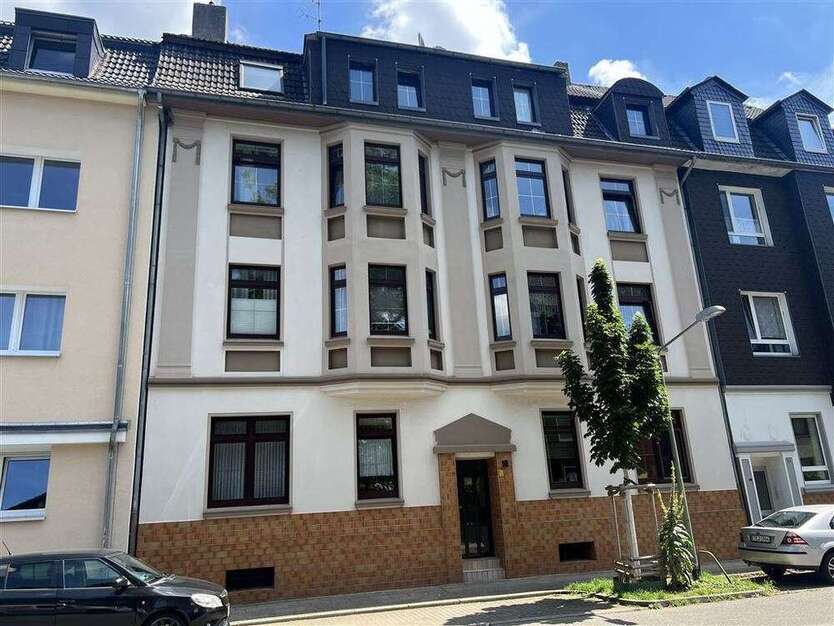 Wohnung zum Kaufen in Essen 99.990 € 62 m²