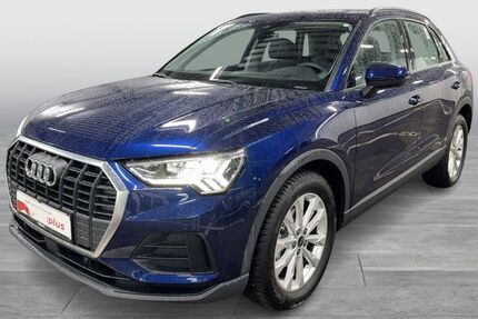 Audi Q3 1.859 km 39.915 &euro; Dortmund 44143