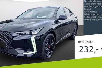 DS Automobiles DS4 13.373 km 19.555 &euro; Dülmen 48249