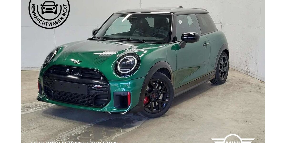 Mini John Cooper Works 12.500 km 35.890 &euro; Mülheim an der Ruhr 45478