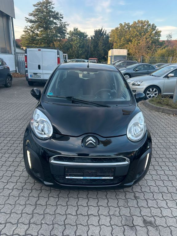 Citroen C1 119.000 km 3.950 € Bochum 44866