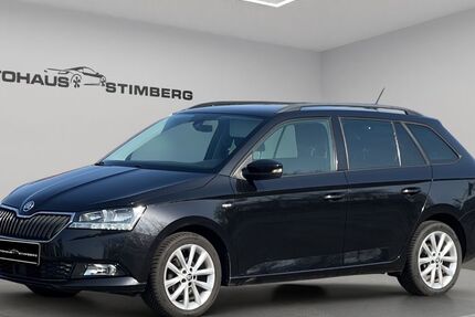 Skoda Fabia 131.000 km 8.900 &euro; Oer-Erkenschwick 45739