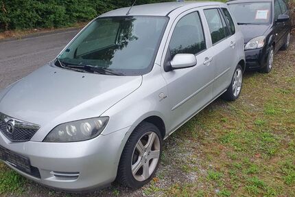 Mazda 2 182.197 km 1.999 € Datteln 45711