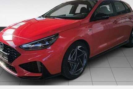 Hyundai i30 20.416 km 21.990 &euro; Castrop-Rauxel 44575