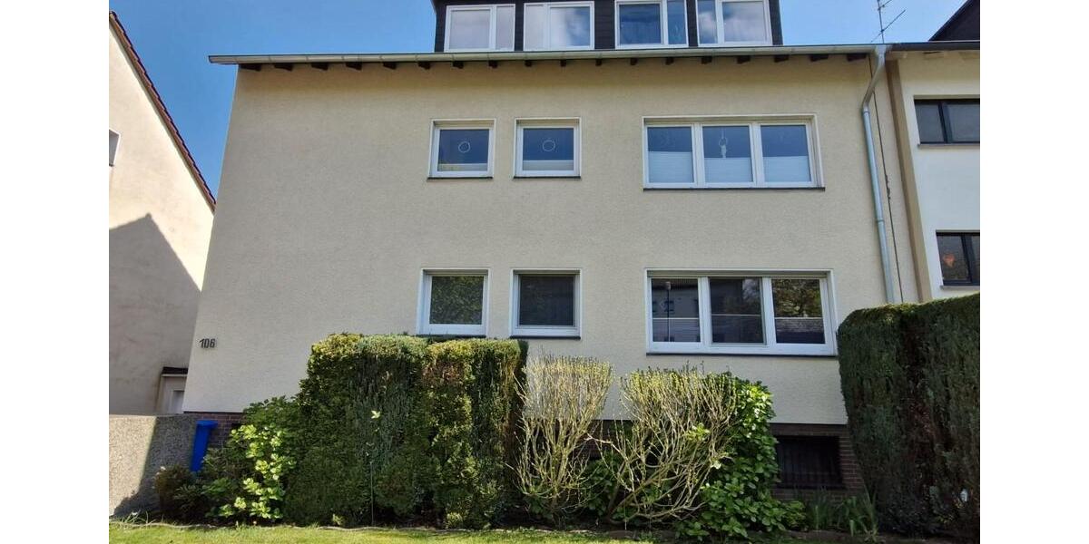 Dachgeschoßwohnung Essen Stadtbezirk IV - 2 Zimmer, 50 m&sup2;, 440&euro; | Angebot:26356335