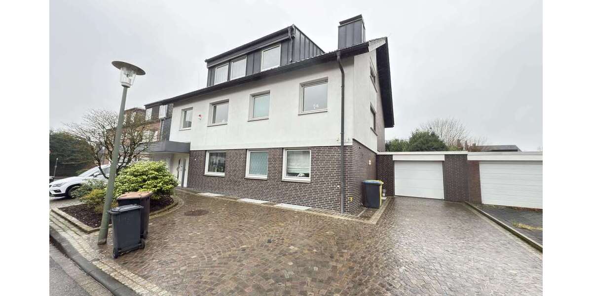 Haus zum Kaufen in Bottrop 775.000 € 178.32 m² 8 zimmer