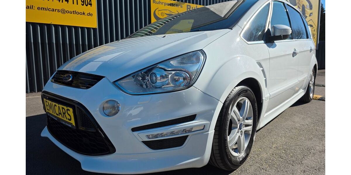 Ford S-Max 229.190 km 7.990 &euro; Dortmund 44359