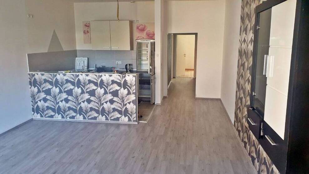 Erdgeschoss, 80 qm, 3 Zimmerwohnung in Bochum-Gerthe ab sofort zu vermieten