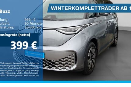 VW ID. Buzz 18.715 km 53.870 &euro; Recklinghausen 45663