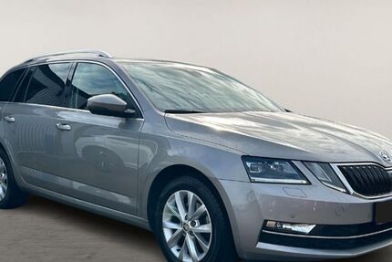 Skoda Octavia 145.000 km 16.000 &euro; Witten 58453