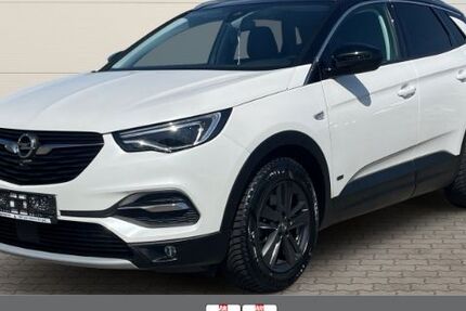 Opel Grandland (X) 57.400 km 23.350 € Bottrop 46240