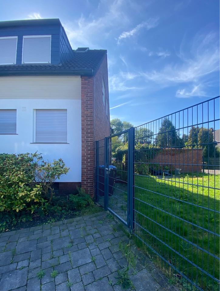 Haus mit Garten zimmer