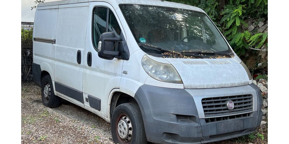 Fiat Ducato 250.000 km 2.790 &euro; Essen 45356