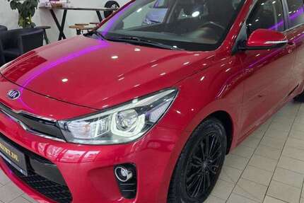 Kia Rio 69.890 km 11.990 &euro; Recklinghausen 45661