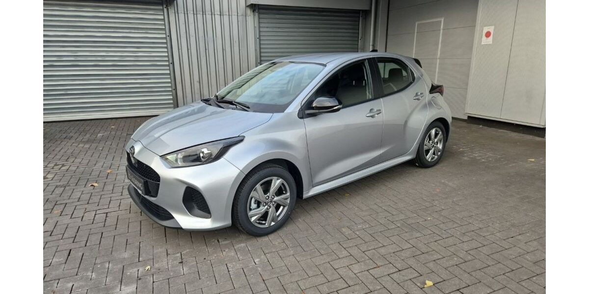 Mazda 2 Hybrid 5.916 km 25.490 &euro; Datteln 45711