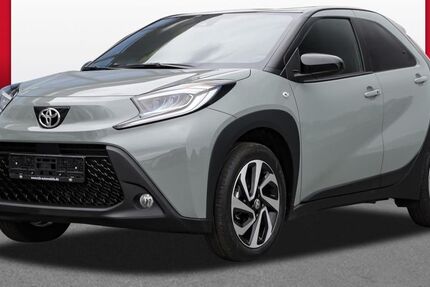 Toyota Aygo (X) 6.300 km 20.489 € Bochum 44807