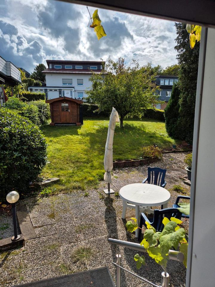 Wohnung im Zweifamilienhaus zu vermieten zimmer