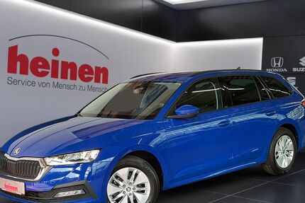 Skoda Octavia 49.485 km 22.859 € Werne 59368