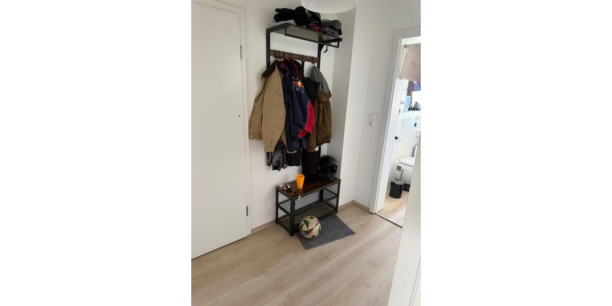 Etagenwohnung Dortmund Hörde - 2 Zimmer, 57 m&sup2;, 690&euro; | Angebot:25538764