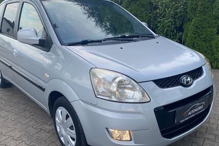 Hyundai Matrix 107.000 km 2.690 € Oer Erkenschwick 45739