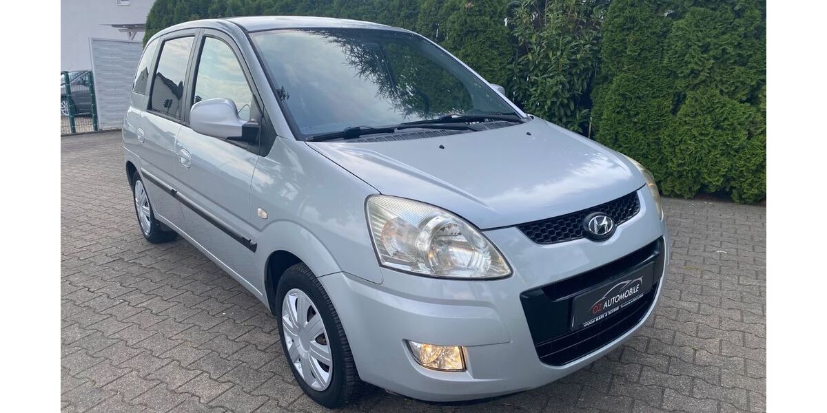 Hyundai Matrix 107.000 km 2.690 € Oer Erkenschwick 45739