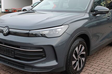 VW Tiguan 1.150 km 37.970 &euro; Lünen 44536