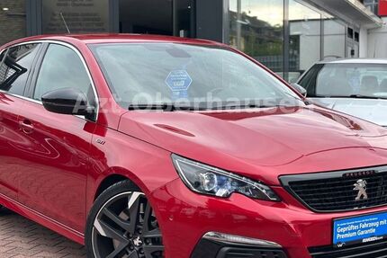 Peugeot 308 61.000 km 17.990 &euro; Oberhausen 46049