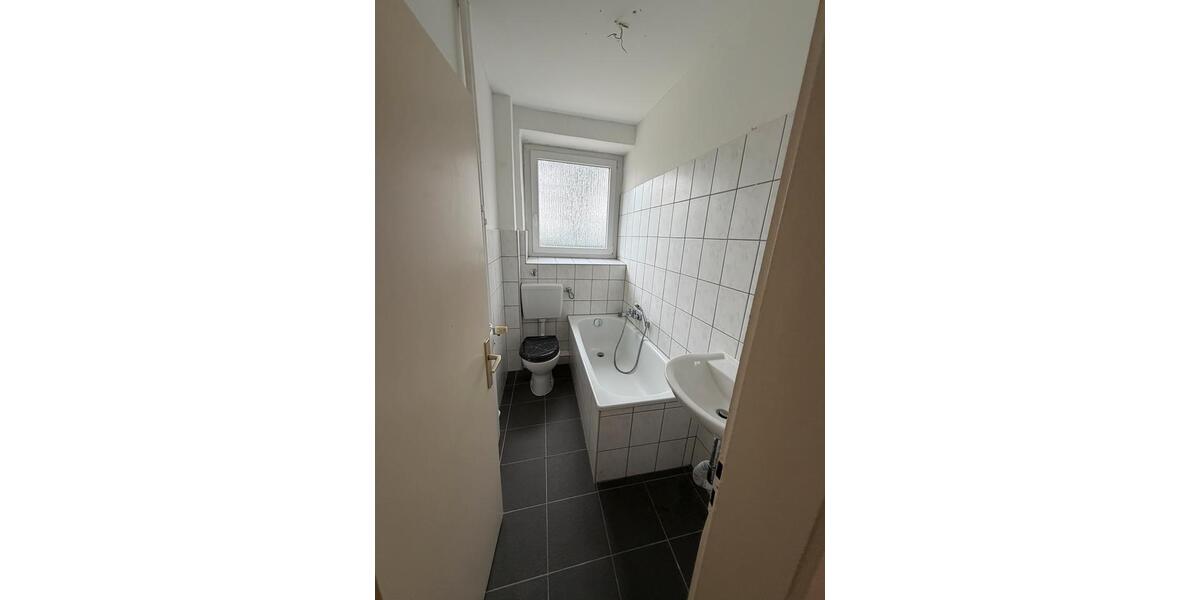 Erdgeschoßwohnung Dortmund Huckarde - 3 Zimmer, 65 m&sup2;, 530&euro; | Angebot:25514443