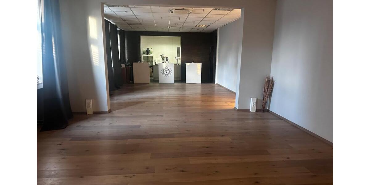 Gewerbeobjekt Recklinghausen Hillerheide - 40&euro; | Angebot:20181766