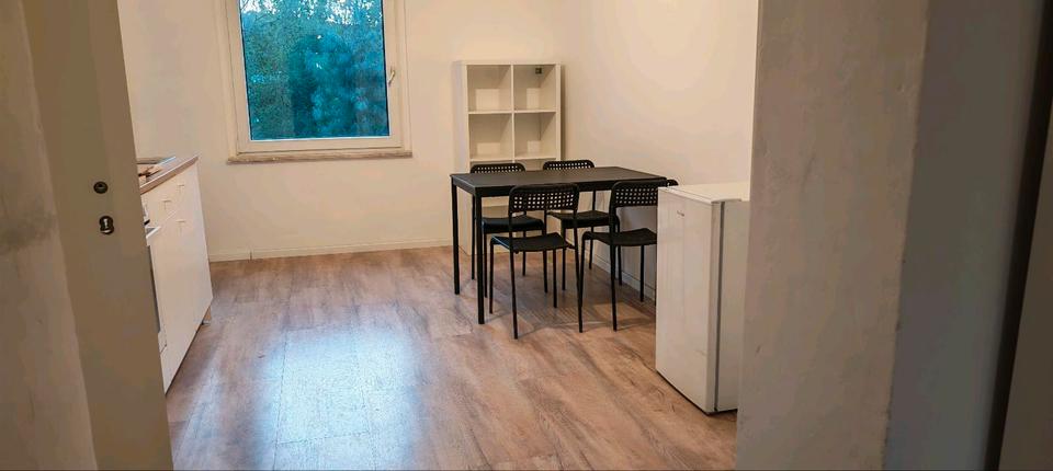 Etagenwohnung Gelsenkirchen Gelsenkirchen-West - 1.5 Zimmer, 38 m&sup2;, 500&euro; | Angebot:26358149