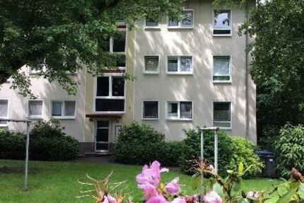 Ihre Zukunft - Ihre Wohnung: interessante 3-Zimmer-Wohnung 3 zimmer