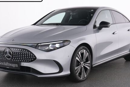 Mercedes-Benz CLA 250 7.900 km 52.850 &euro; Essen 45309