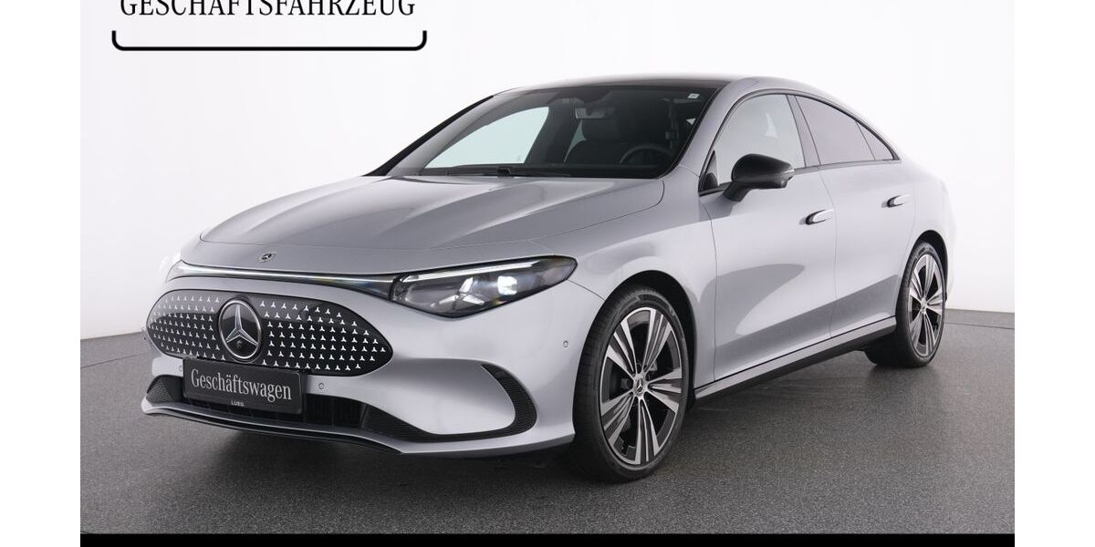 Mercedes-Benz CLA 250 7.900 km 52.850 &euro; Essen 45309