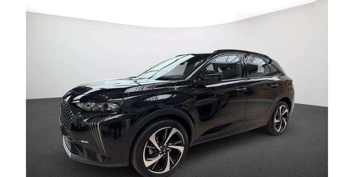 DS Automobiles DS 7 Crossback 27.062 km 31.970 &euro; Dülmen 48249