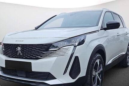 Peugeot 5008 46.610 km 31.490 &euro; Dülmen 48249