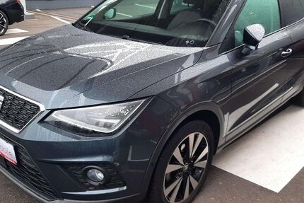 Seat Arona 23.040 km 16.880 &euro; Essen 45326