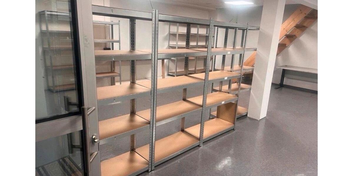 Gewerbeobjekt Dortmund Innenstadt Nord - 2.000&euro; | Angebot:26134054