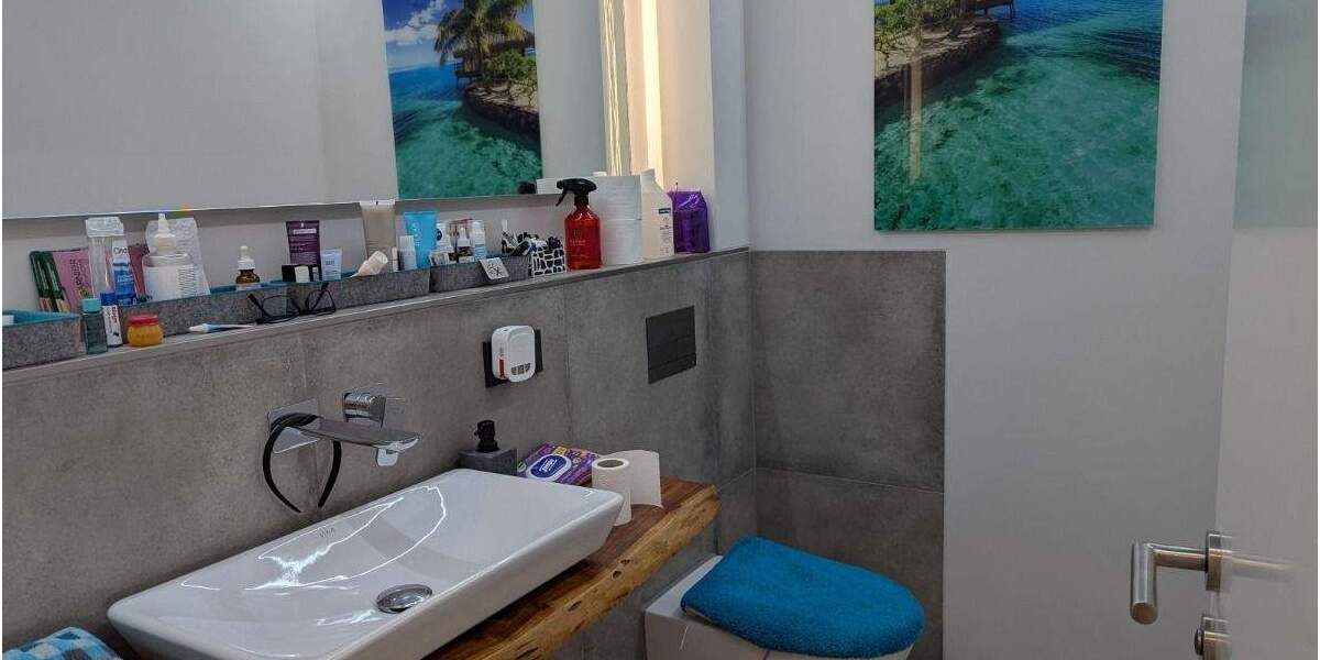 Etagenwohnung Mülheim an der Ruhr Dümpten - 4 Zimmer, 146 m&sup2;, 1.790&euro; | Angebot:24916410