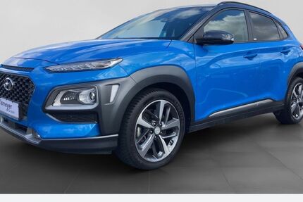 Hyundai KONA 55.740 km 19.390 &euro; Bochum 44892