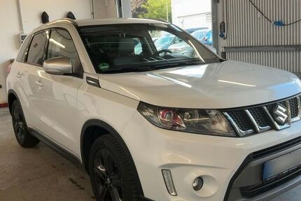 Suzuki Vitara 102.000 km 13.300 &euro; Essen-Stadtbezirke VIII 45277