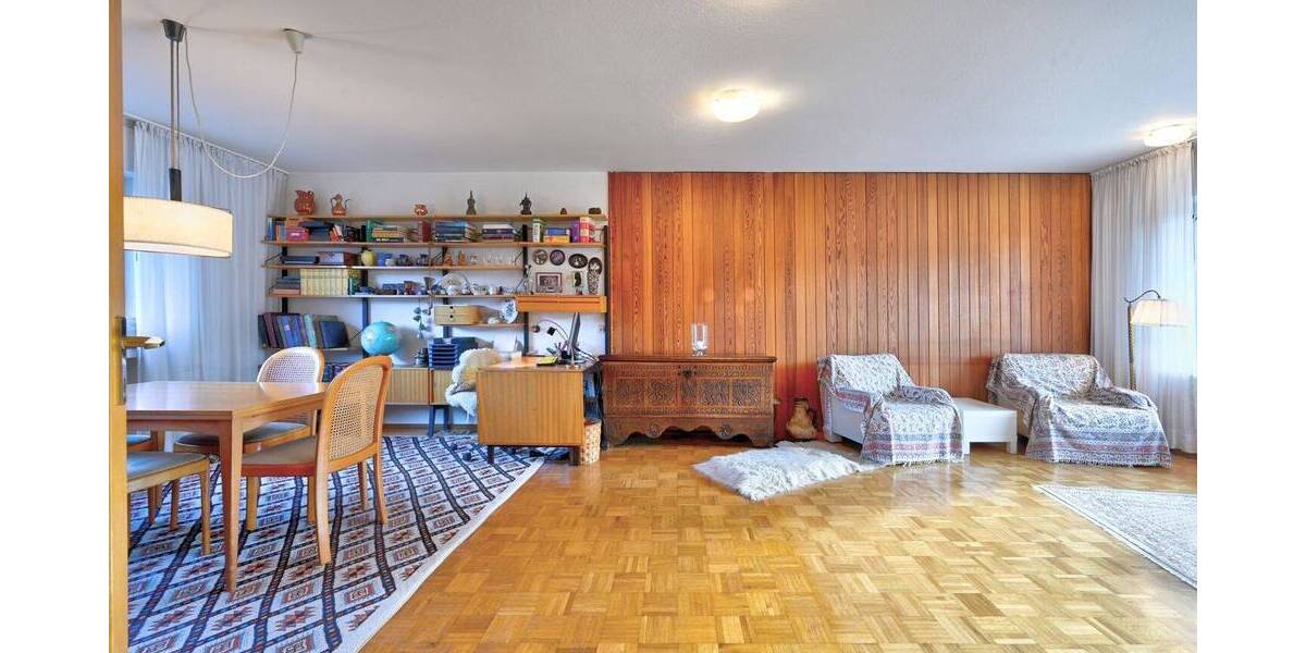 Reihenmittelhaus Mülheim an der Ruhr Heißen-Fulerum - 5 Zimmer, 125 m&sup2;, 300.000&euro; | Angebot:26274056