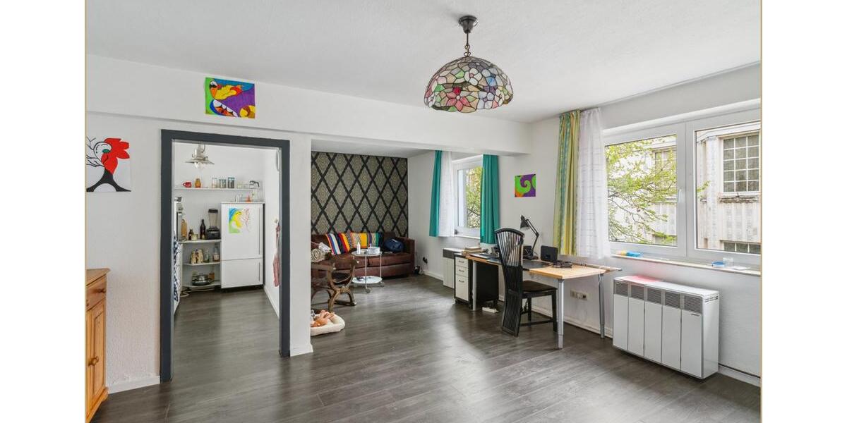 Einfamilienhaus Essen Stadtbezirk IV - 369.000&euro; | Angebot:24494527