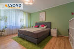 Etagenwohnung Dortmund / Schüren Schüren - 2 Zimmer, 62 m&sup2;, 159.000&euro; | Angebot:25676760