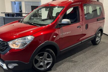 Dacia Dokker 27.400 km 16.990 &euro; Marl/Recklinghausen 45770