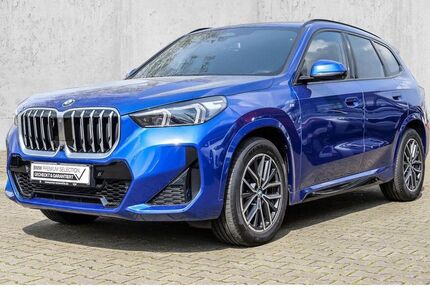 BMW X1 35.315 km 36.490 &euro; Castrop-Rauxel 44579