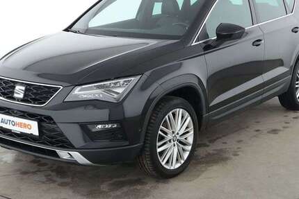 Seat Ateca 78.007 km 18.250 &euro; Essen 45141