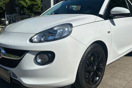 Opel Adam 87.000 km 7.950 &euro; Gelsenkirchen 45899