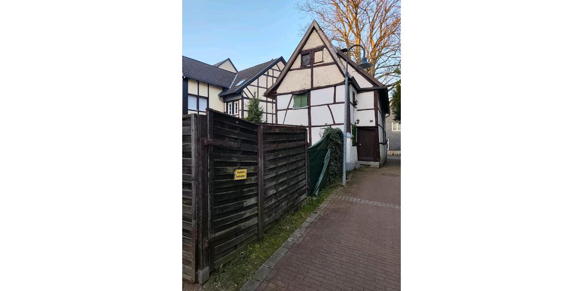 Einfamilienhaus Recklinghausen - 4 Zimmer, 90 m&sup2;, 180.000&euro; | Angebot:26150844